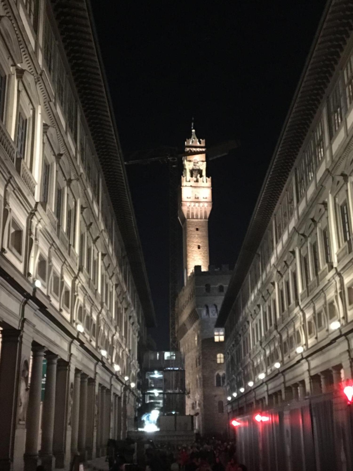 Cozy Duomo Dante Uffizi Firenze Central Экстерьер фото