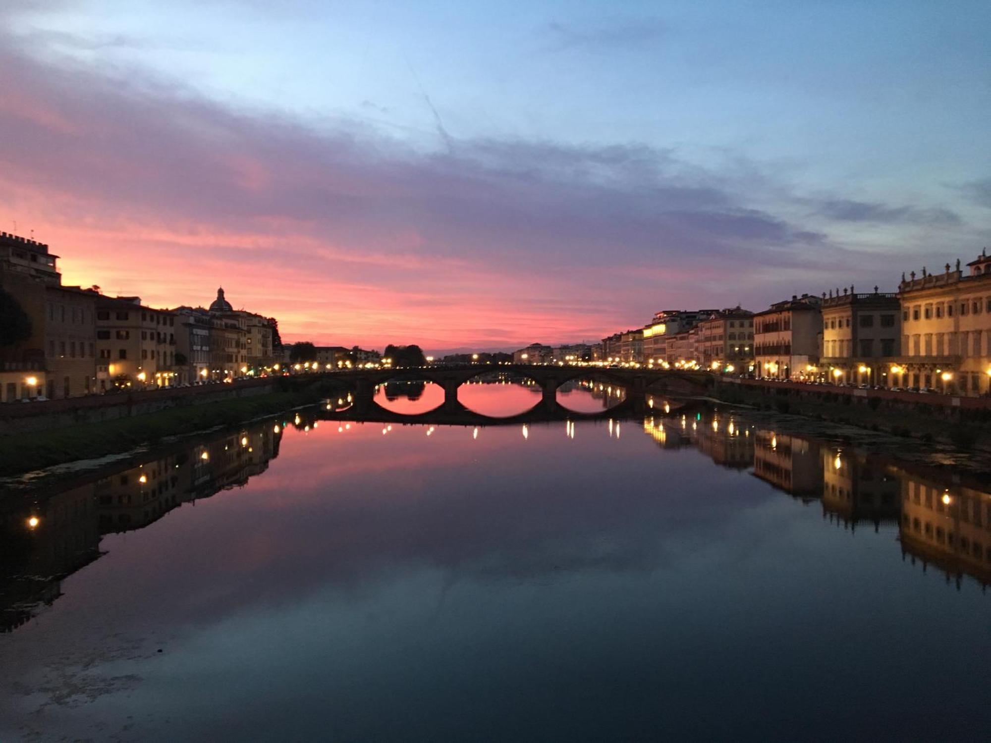 Cozy Duomo Dante Uffizi Firenze Central Экстерьер фото