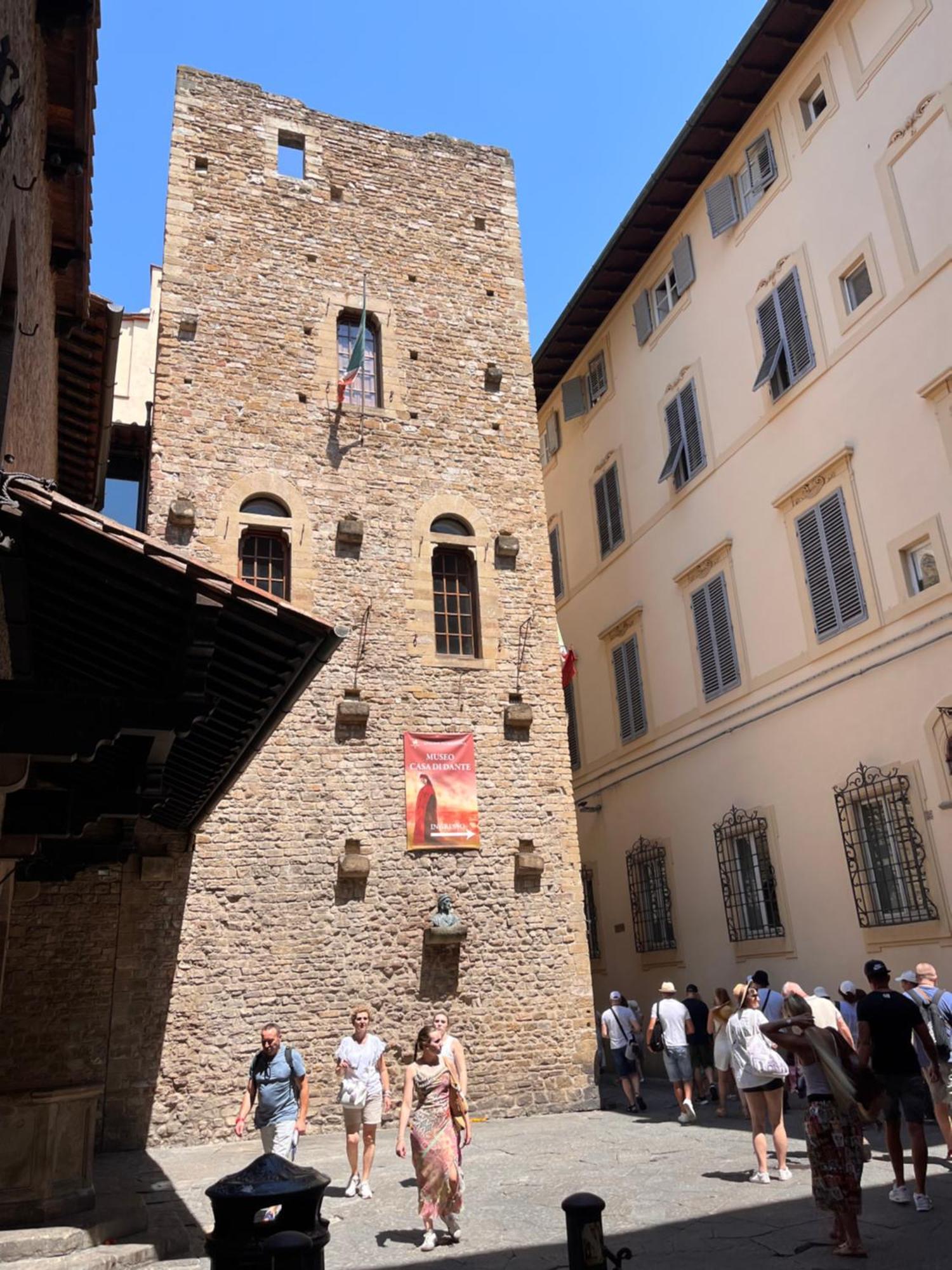 Cozy Duomo Dante Uffizi Firenze Central Экстерьер фото