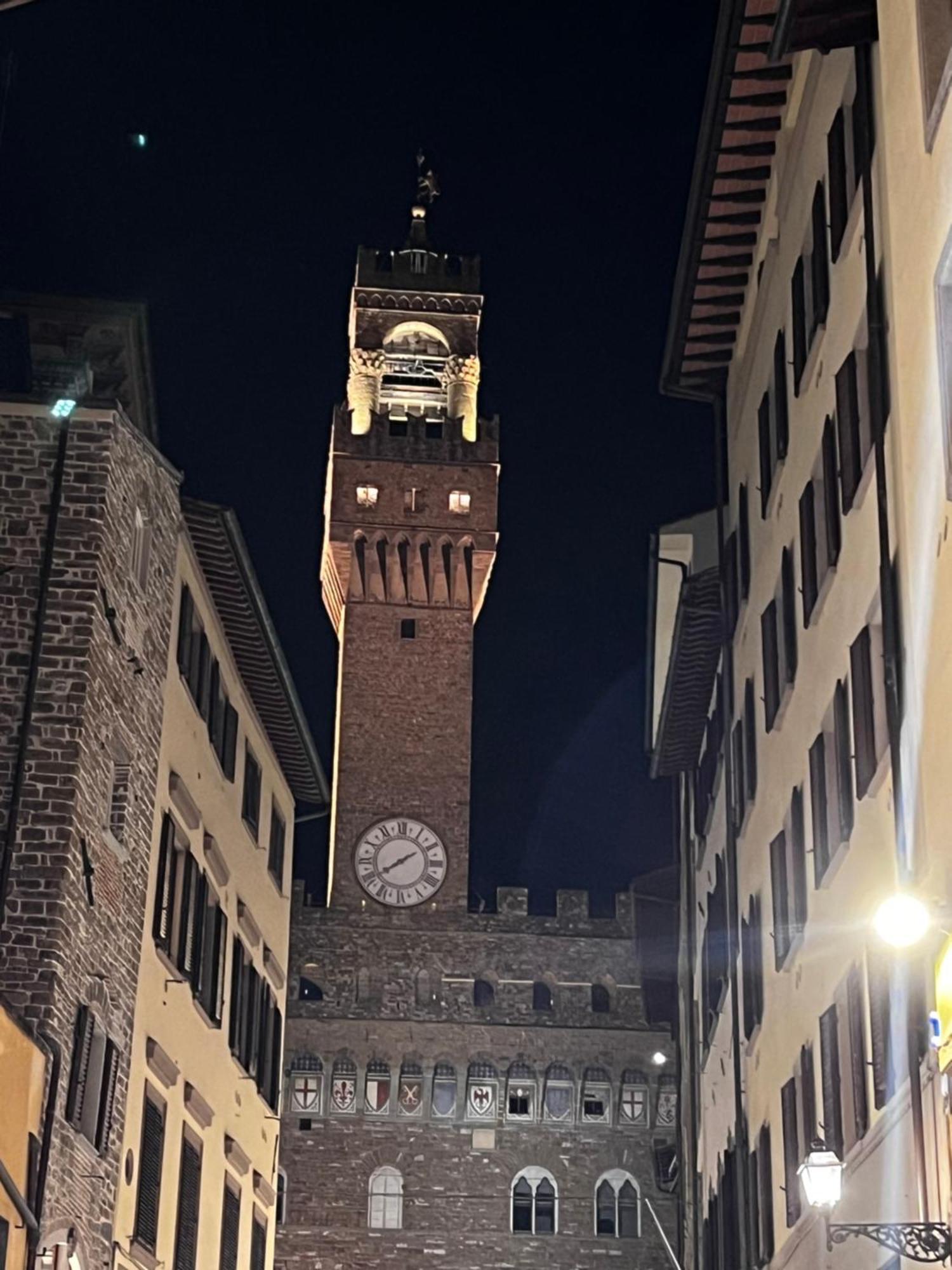 Cozy Duomo Dante Uffizi Firenze Central Экстерьер фото